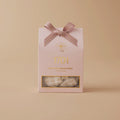 1701 Macadamia | Honey nougat