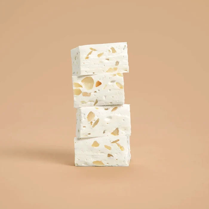 1701 Macadamia | Honey nougat