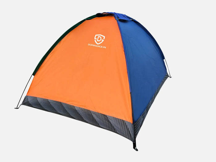 2 Person Parachute Tent imported DOMINANCE