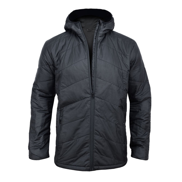 3 Peaks Women's Merino Synthesis Puffer Jacket 1