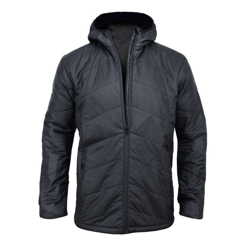 3 Peaks Women's Merino Synthesis Puffer Jacket 1