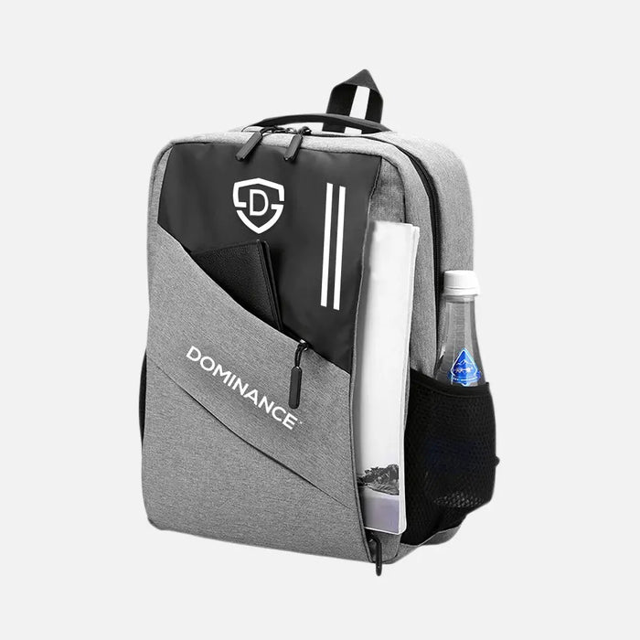 Dominance Backpack - Grey