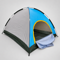4 Person Parachute Tent – Water Resistant