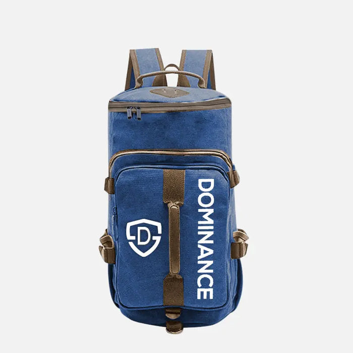 Trekking Backpack - Blue