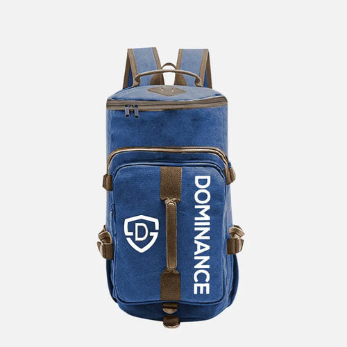 Trekking Backpack - Blue