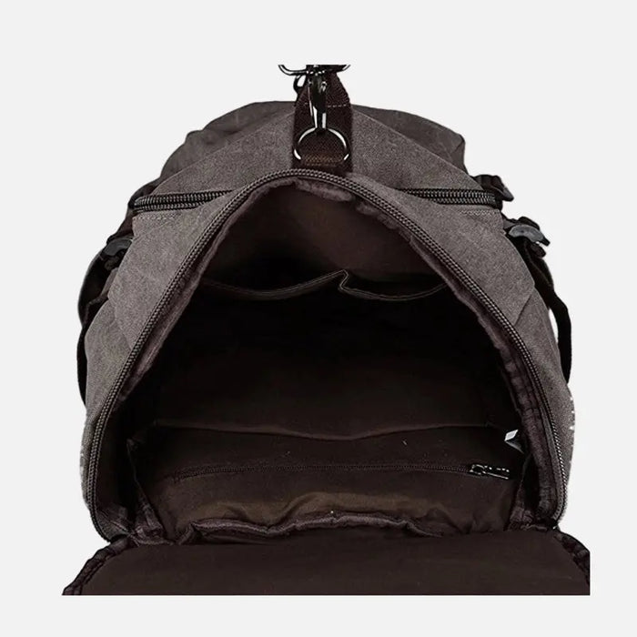 Backpacks in Pakistan