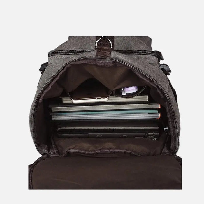 Backpacks in Pakistan