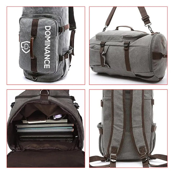 Backpacks in Pakistan