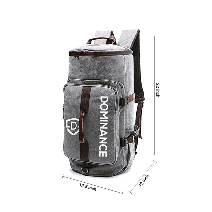 Backpacks in Pakistan