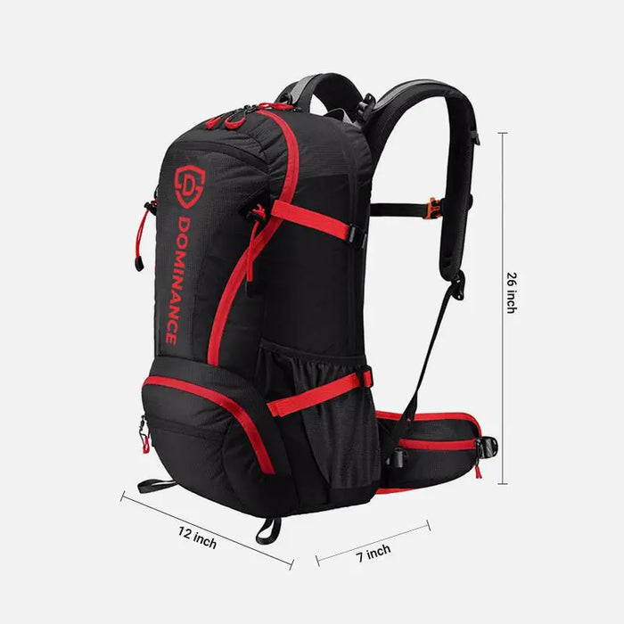 50-L Dominance Backpack | Travelling bags DOMINANCE