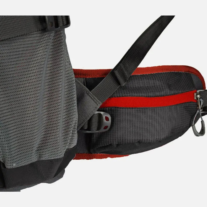 50-L Dominance Backpack | Travelling bags DOMINANCE