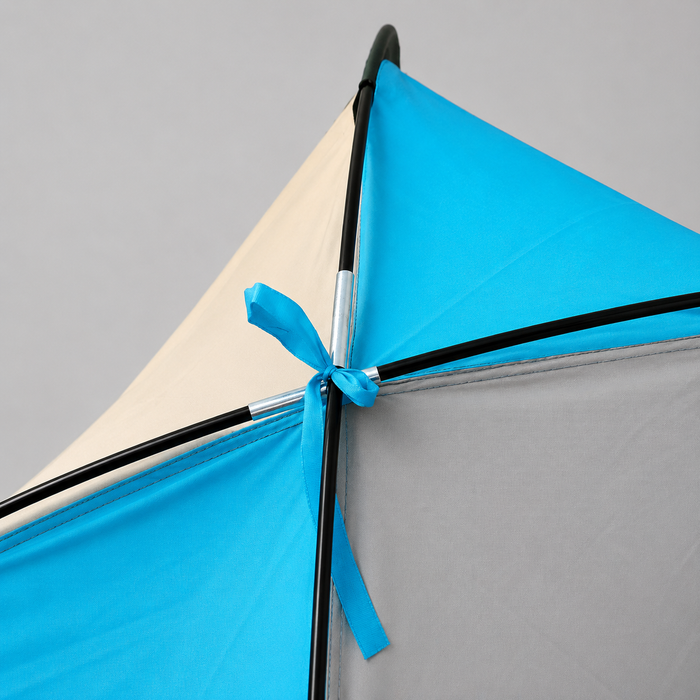 6 Person Parachute Tent – Water Resistant