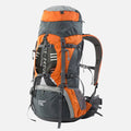 Dominance 70L Backpack and Anti-Shock Trekking Pole Bundle