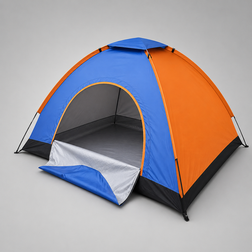8-10 Persons Outdoor Family Camping Tent
