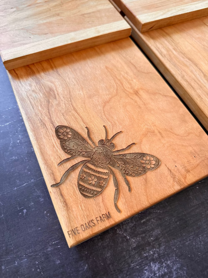 Cherry - Bee