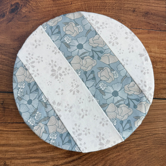Sale!! Frosted Poppies | Quiet Blooms