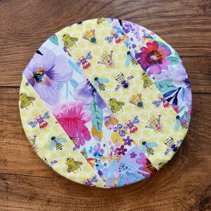 Sale!! Vibrant Watercolor | Bee Colorful