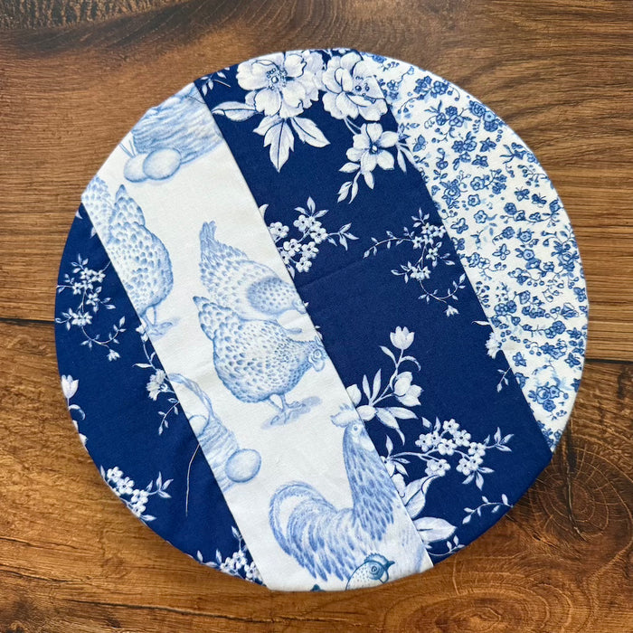 Delft