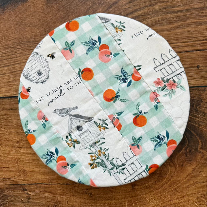 Sale!! Peachy Picnic | Kind Words No