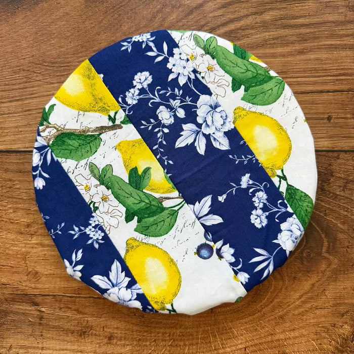 Tart Blue | Delft Blue
