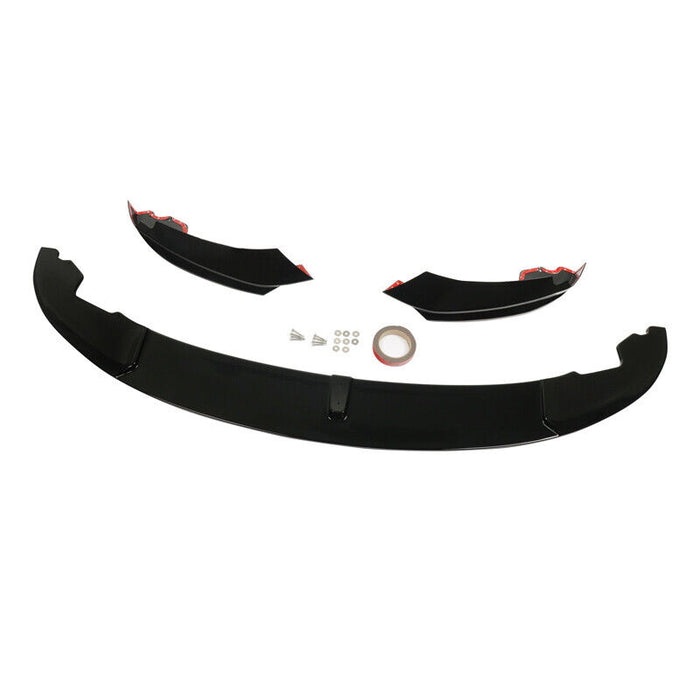 https://www.thecarbonindustries.com › products › abs-plastic-mp-style-front-lip-bmw-f32-f33-f36-4-series