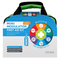 AEROKIT 3 Series Modular Mini Softpack First Aid 1