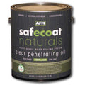 AFM Safecoat Naturals Clear Penetrating Oil