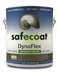 AFM Safecoat Dynoflex Textured Natural Sealer