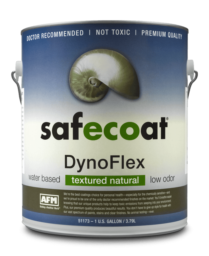AFM Safecoat Dynoflex Textured Natural Sealer