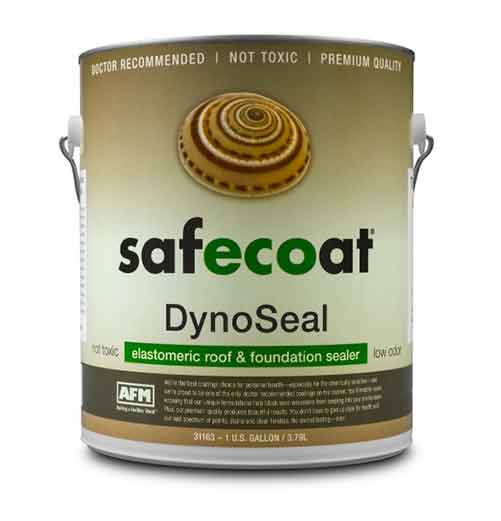 AFM Safecoat Dynoseal Roof Sealant