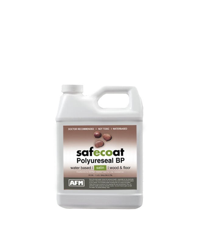 AFM Safecoat Polyureseal BP Very Low VOC Finish