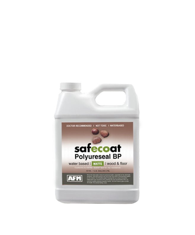 AFM Safecoat Polyureseal BP Very Low VOC Finish