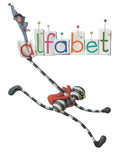 Alfabet ze
