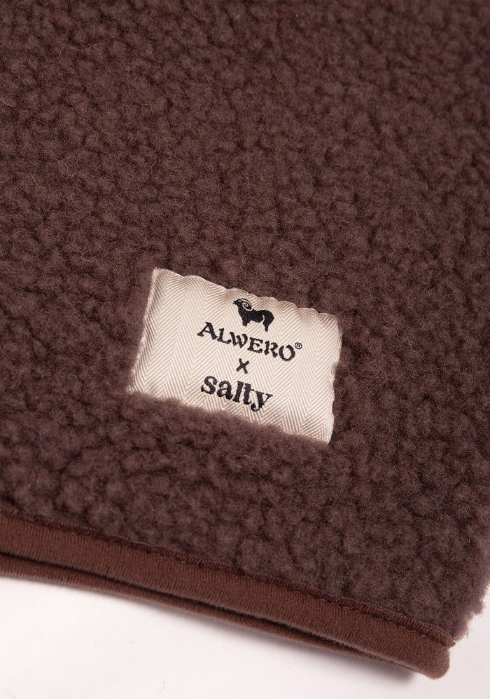 Alwero x Salty | Tyb Junior | Choco