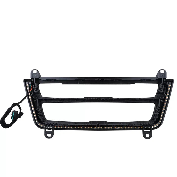 Ambient Led Light Dual Color AC/Radio Panel Atmosphere Lamp - BMW F30 & F31 / F32 4 Series F80 M3 F82 M4 F83 M4