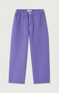 American Vintage | Lycaz Broek | amethyste vintage