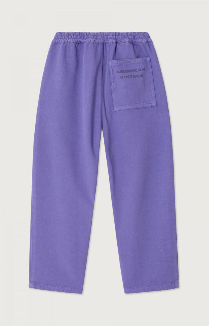 American Vintage | Lycaz Broek | amethyste vintage