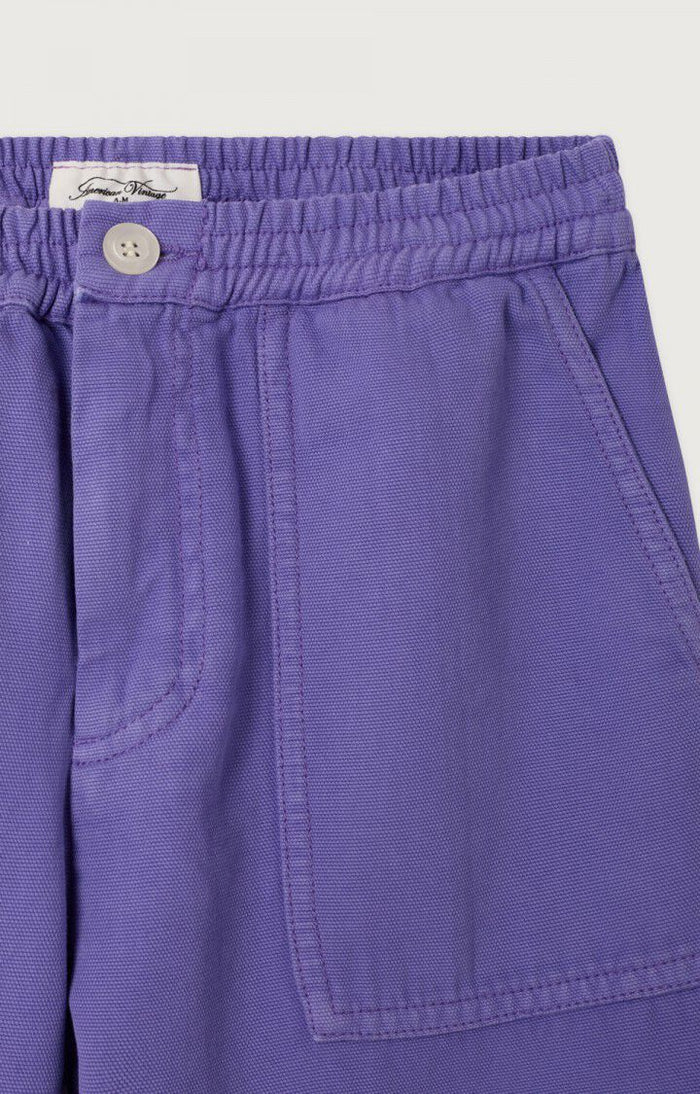 American Vintage | Lycaz Broek | amethyste vintage