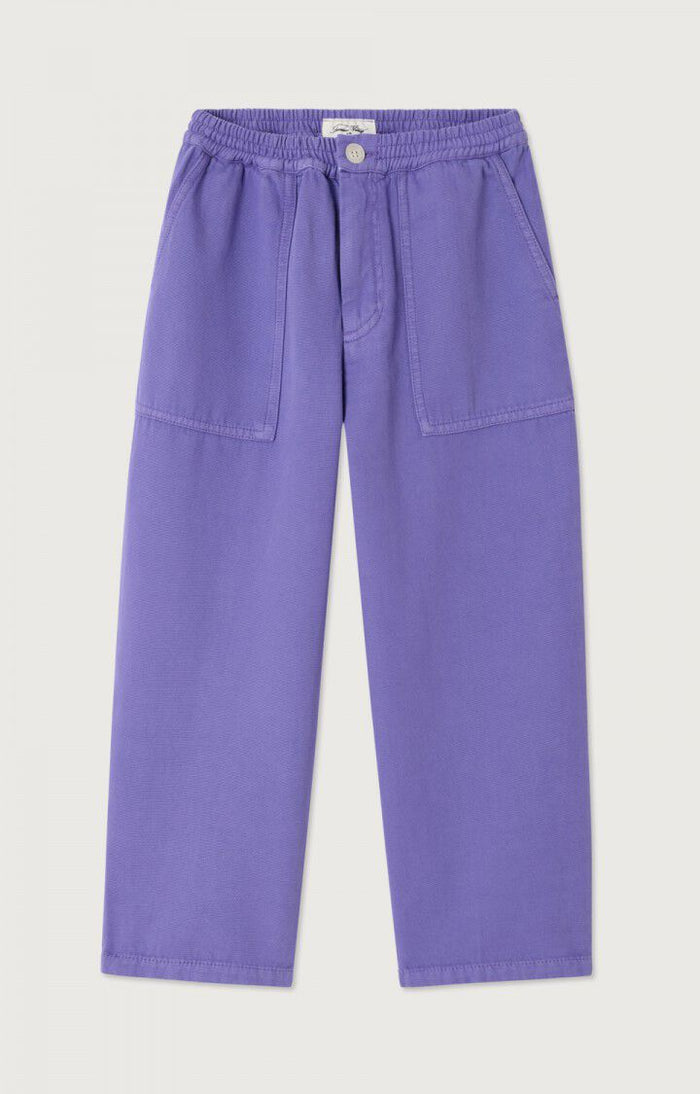 American Vintage | Lycaz Broek | amethyste vintage
