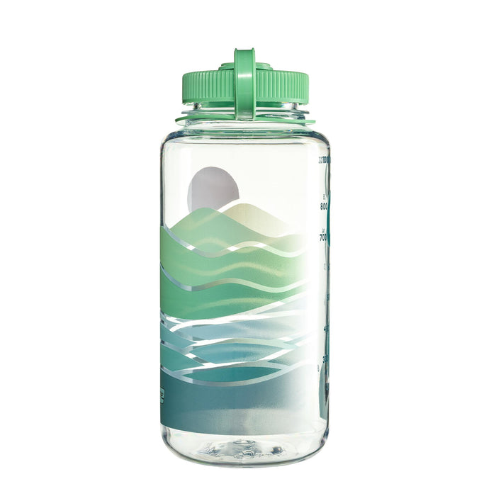 Appalachia Nalgene Water Fund Bottle — Appalachia Nalgene Water Fund Bottle G4