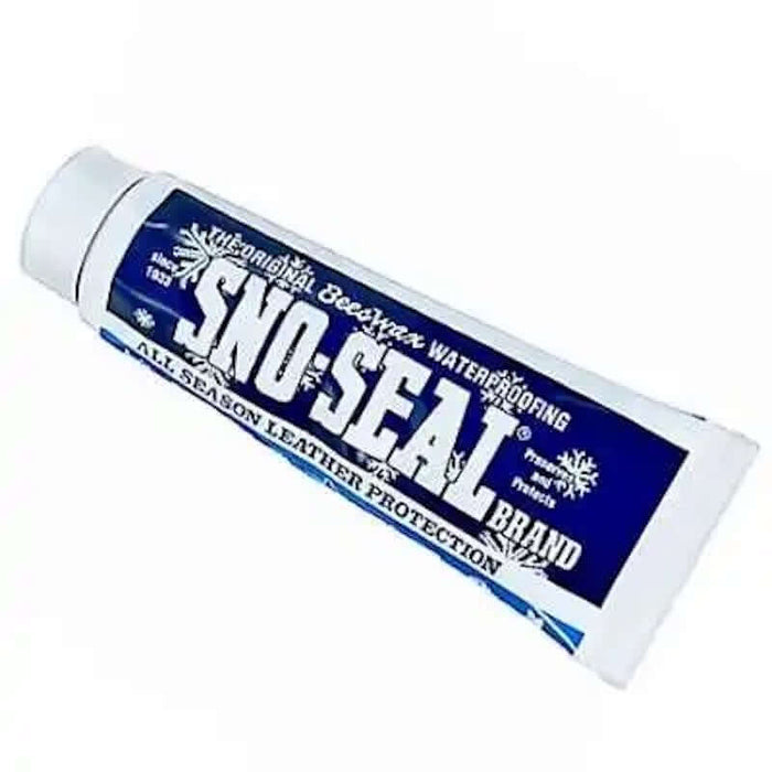 Atsko Sno Seal All Weather Leather Protection - 100g Tube 2