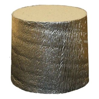 Sealin Hatch Recessed Light Insulation Cap