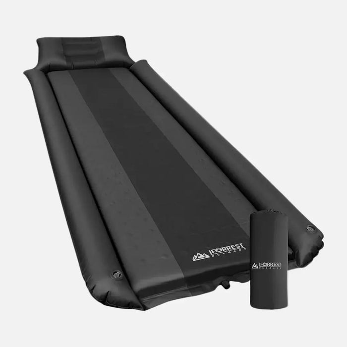 Auto Air-Inflating Sleeping Bed – 4 Season Comfort Dominance PK