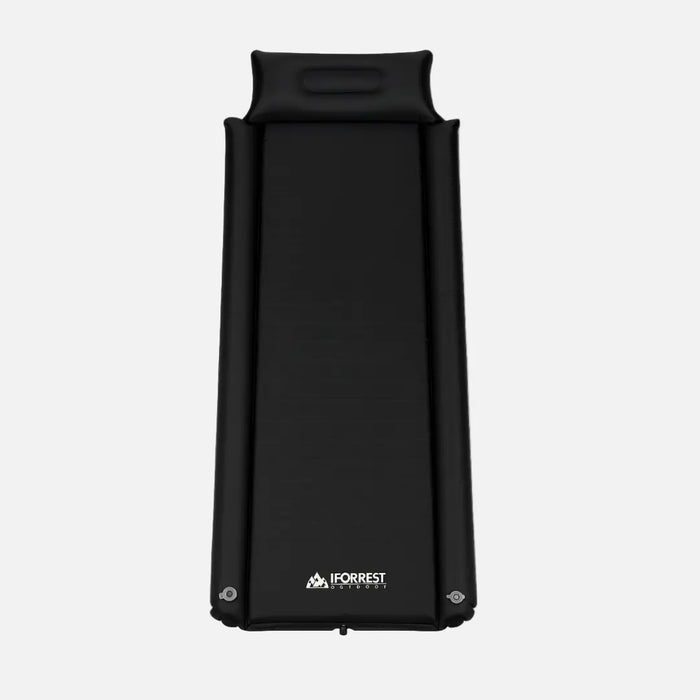 Auto Air-Inflating Sleeping Bed – 4 Season Comfort Dominance PK