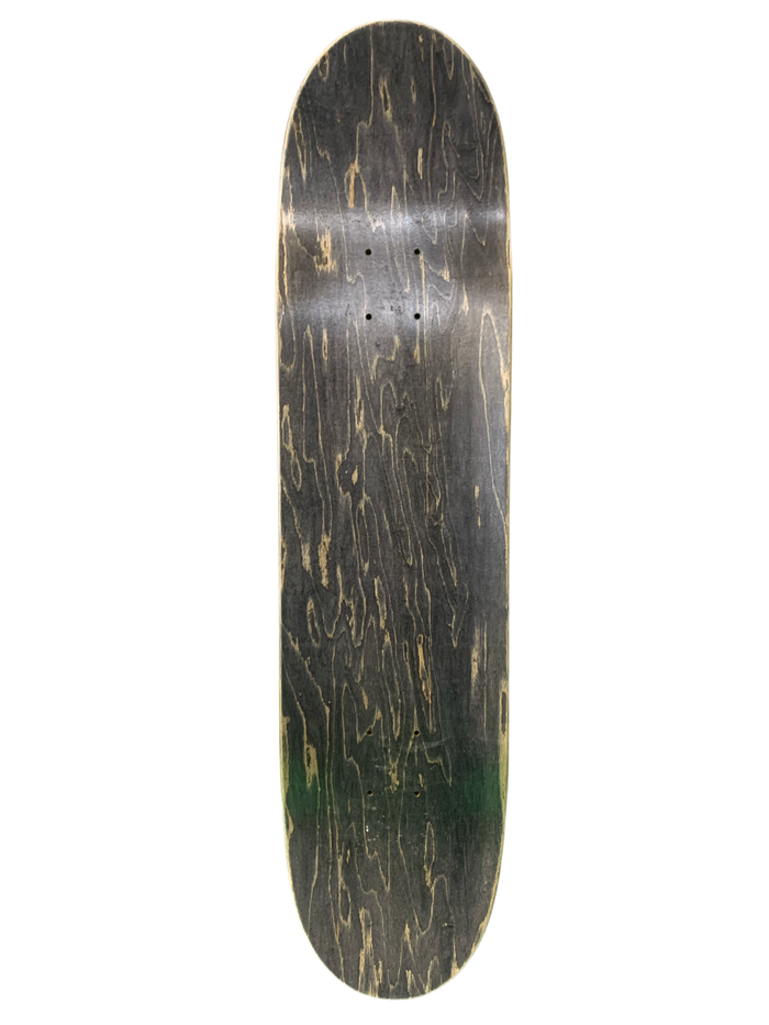 Baker Kevin Spanky Long Election 8" Classic Skateboard Deck
