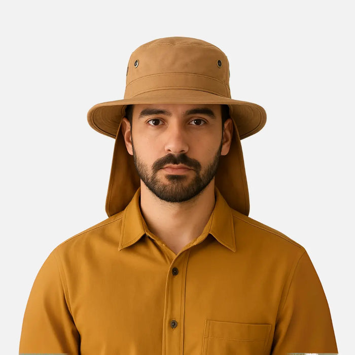 BCB Hot Weather/outdoor Safari hat DOMINANCE