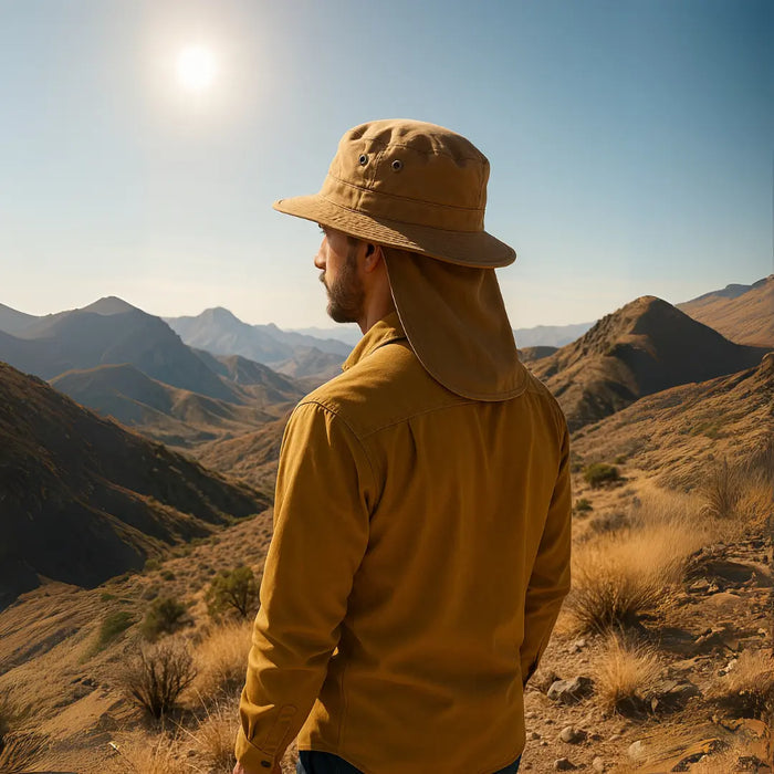 BCB Hot Weather/outdoor Safari hat DOMINANCE
