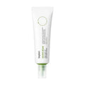 Be Plain. Mung Bean Pore Tight-Up Soothing Cream (Mini) 20ml | Lady Bonita | Korean beauty NZ