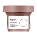 Be Plain. Red Bean Collagen Pack To Foam Cleanser 100ml | Lady Bonita | Korean beauty NZ