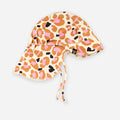 Beach & Bandits Candy leopard baby hat
